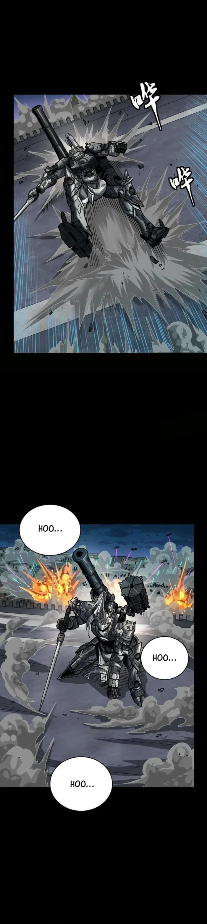 Legend of Star General Chapter 260 25